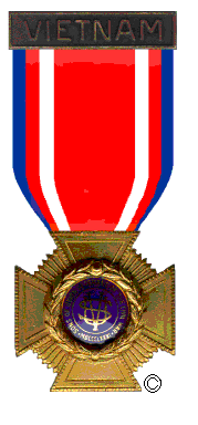 War Medal